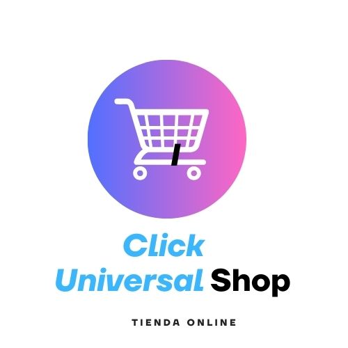 Click Universal Shop